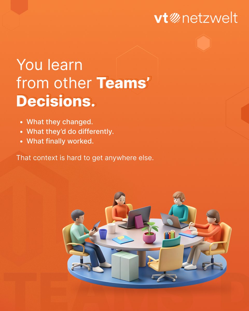 VT Netzwelt Pvt. Ltd. tweet media