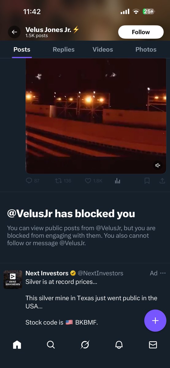 BearsCocks's tweet image. I must’ve said something similar 😭