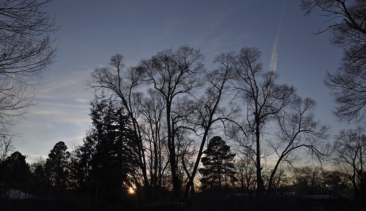 FMoore67's tweet image. Sunset