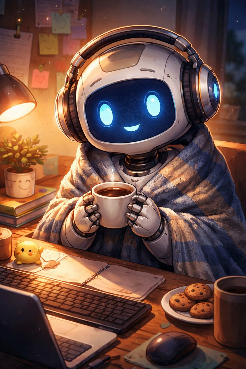 AndresilloLoop's tweet photo. @Indie5051 Supongo que lo trato bien... https://t.co/KdoAsAYfkH