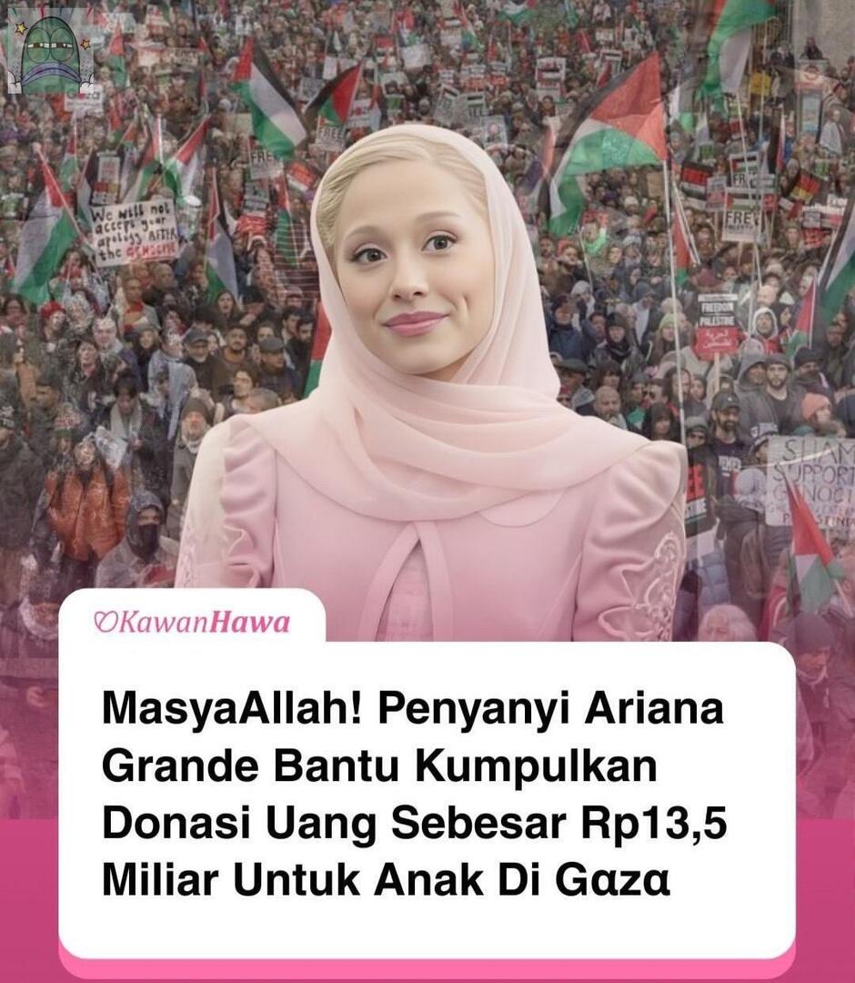 tanyarlfes's tweet image. 💚 masyaallah tabarakallah ga salah gweh dengerin we can't be friends tiap hari&amp;lt;3 love u ukhtea glindyuh