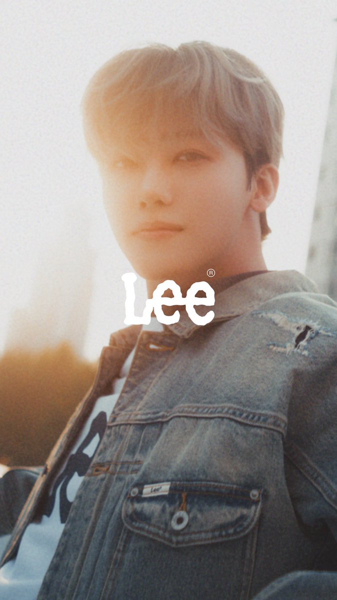 Lee 💙 재민