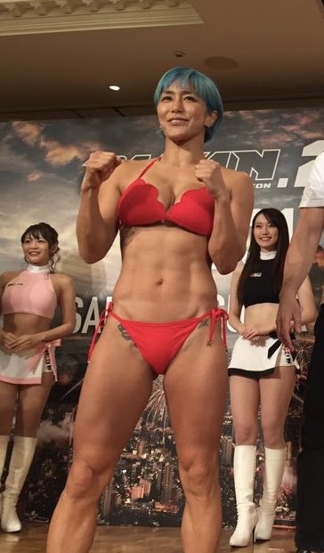 井上尚弥×中谷潤人を東京ドームで見たい tweet media