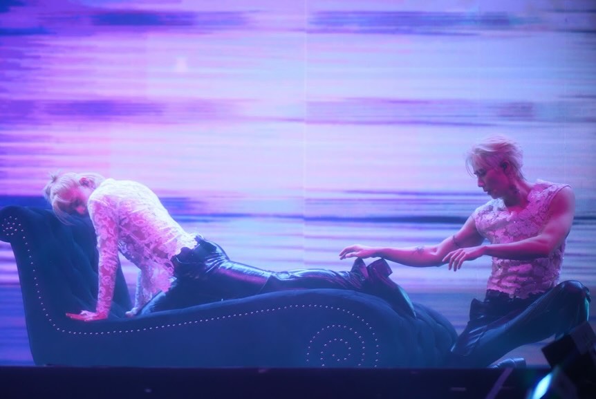 woainewofficial's tweet image. 【☁️📷】
 ©️ ig : harlemshakebkk
 🗓 : 18.01.2026

𝑷𝒆𝒓𝒇𝒆𝒄𝒕 ✨️

ZEENUNEW 2ND CONCERT
#ZNNCrazyInLoveConcert

— @CwrNew ♡
#NuNew #NanaNu