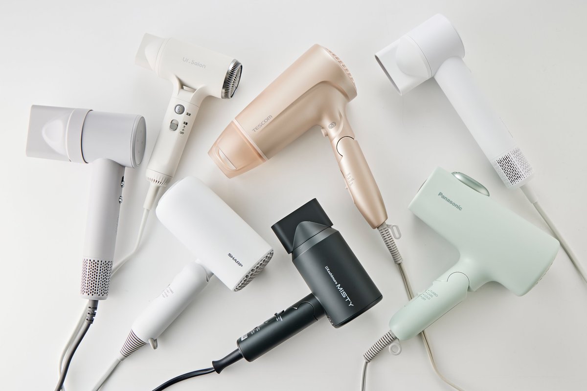 360LiFE編集部(LDK･家電批評･MONOQLO etc.) tweet media