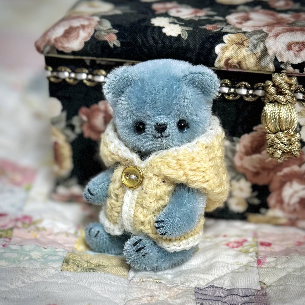 ぶんちべあ (@buncho900) / Posts / X