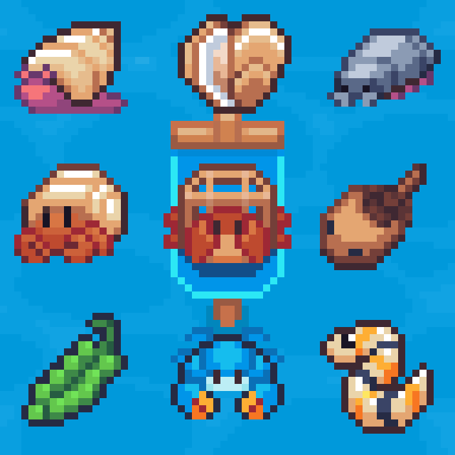 Sunflower Land tweet media