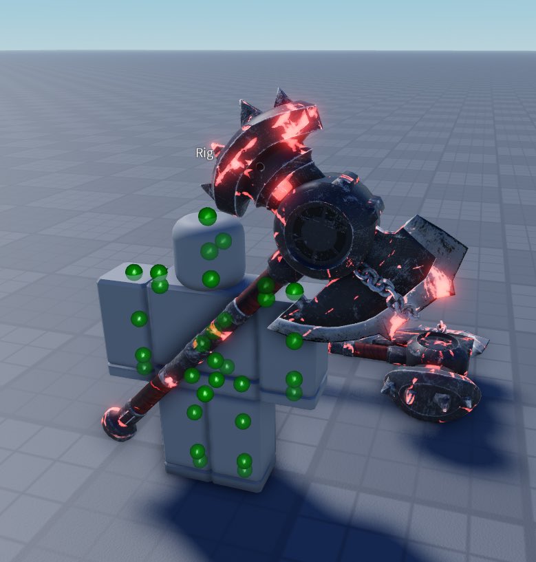 GateWalker_'s tweet photo. Sneak Peek #2 🗝️
You don’t enter a Gate unarmed.

⚔️ 40+ weapons to choose from
🗝️ Clear dungeons
📈 Climb the ranks

Welcome to GateWalker.

#Roblox #RobloxDev #SoloLeveling #RPG https://t.co/KJaeON5DcP
