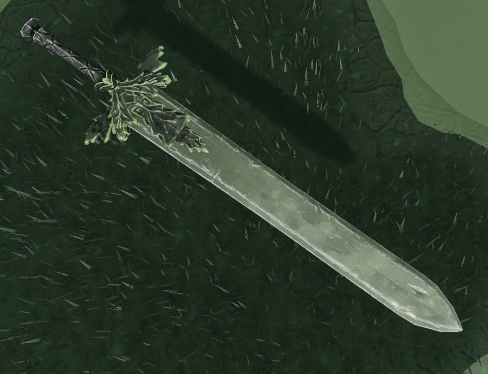 GateWalker_'s tweet photo. Sneak Peek #2 🗝️
You don’t enter a Gate unarmed.

⚔️ 40+ weapons to choose from
🗝️ Clear dungeons
📈 Climb the ranks

Welcome to GateWalker.

#Roblox #RobloxDev #SoloLeveling #RPG https://t.co/KJaeON5DcP