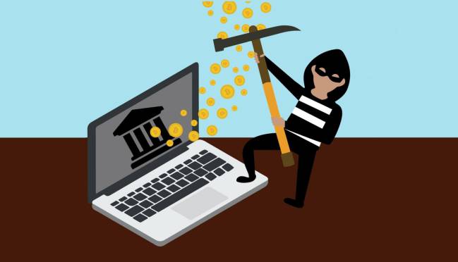csirtutpl's tweet photo. CRIPTOMINING EN 5 TIPOS DE SITIOS WEB 
Conozca los perfiles de los sitios donde más se detectan mineros de criptomonedas en LATAM. Entérate más en:
https://t.co/0sxFHKyrgk
#UTPLCuidaTuInformación #CiberSeguridadUTPL #UTPL #Loja #Ecuador https://t.co/E9UINwzDl7