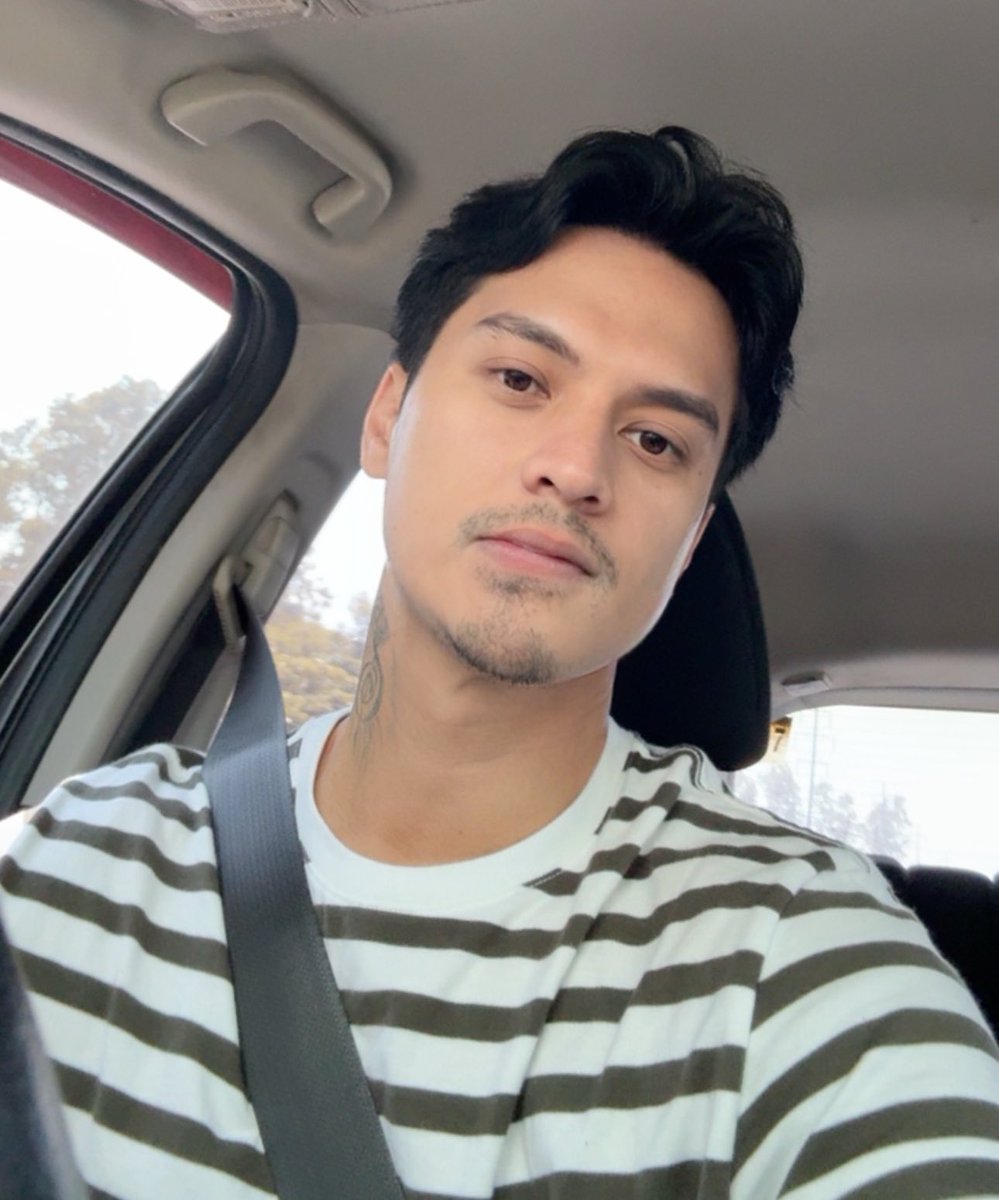 MRAngeloCristobal tweet media