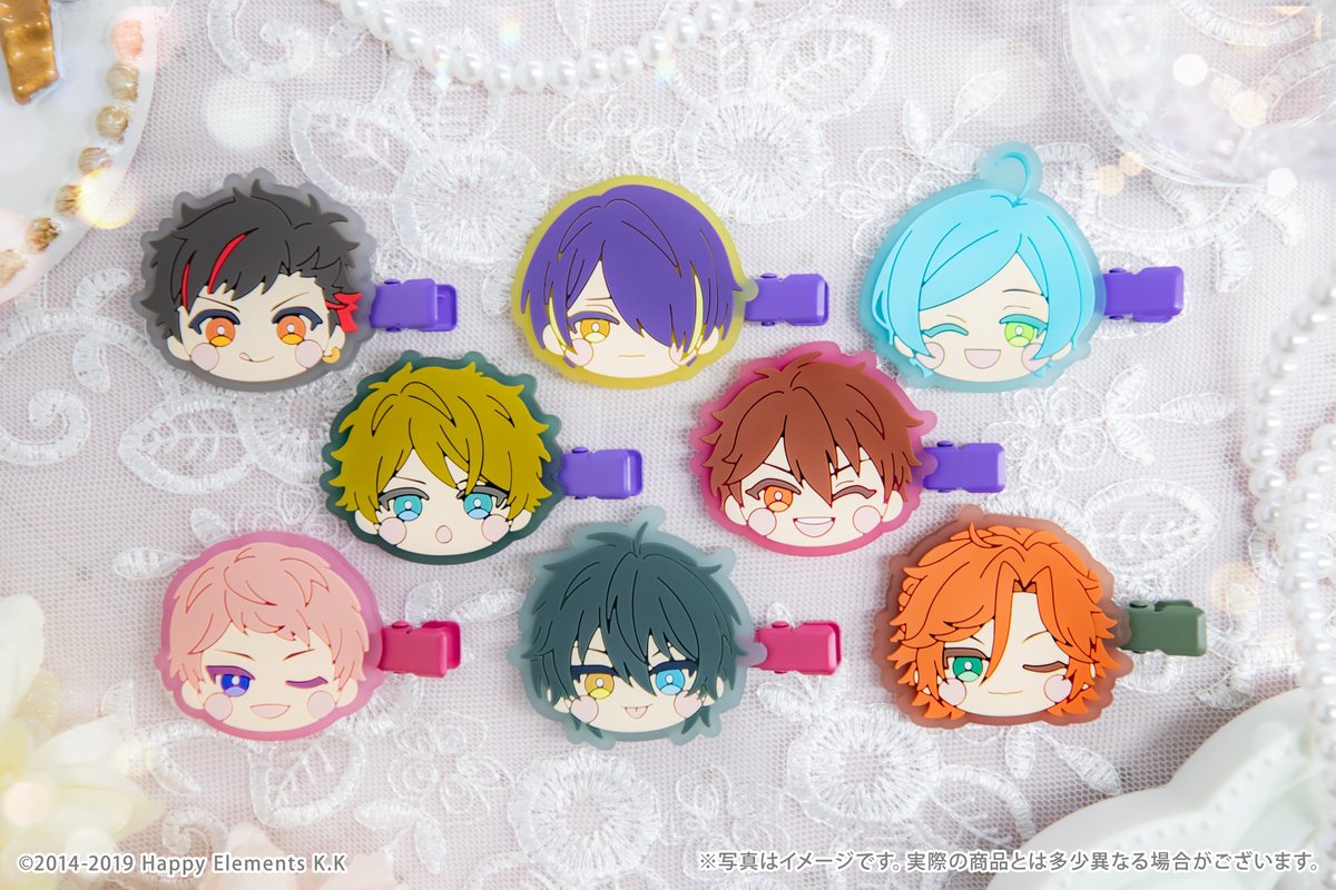 あんさんぶるスターズ‼︎グッズ情報【非公式】 (@ansta001) / Posts / X