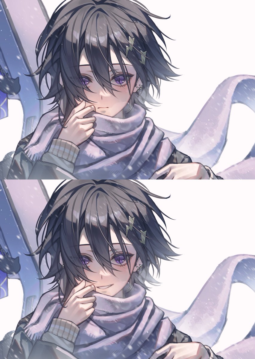 #イヅル描いたぞ