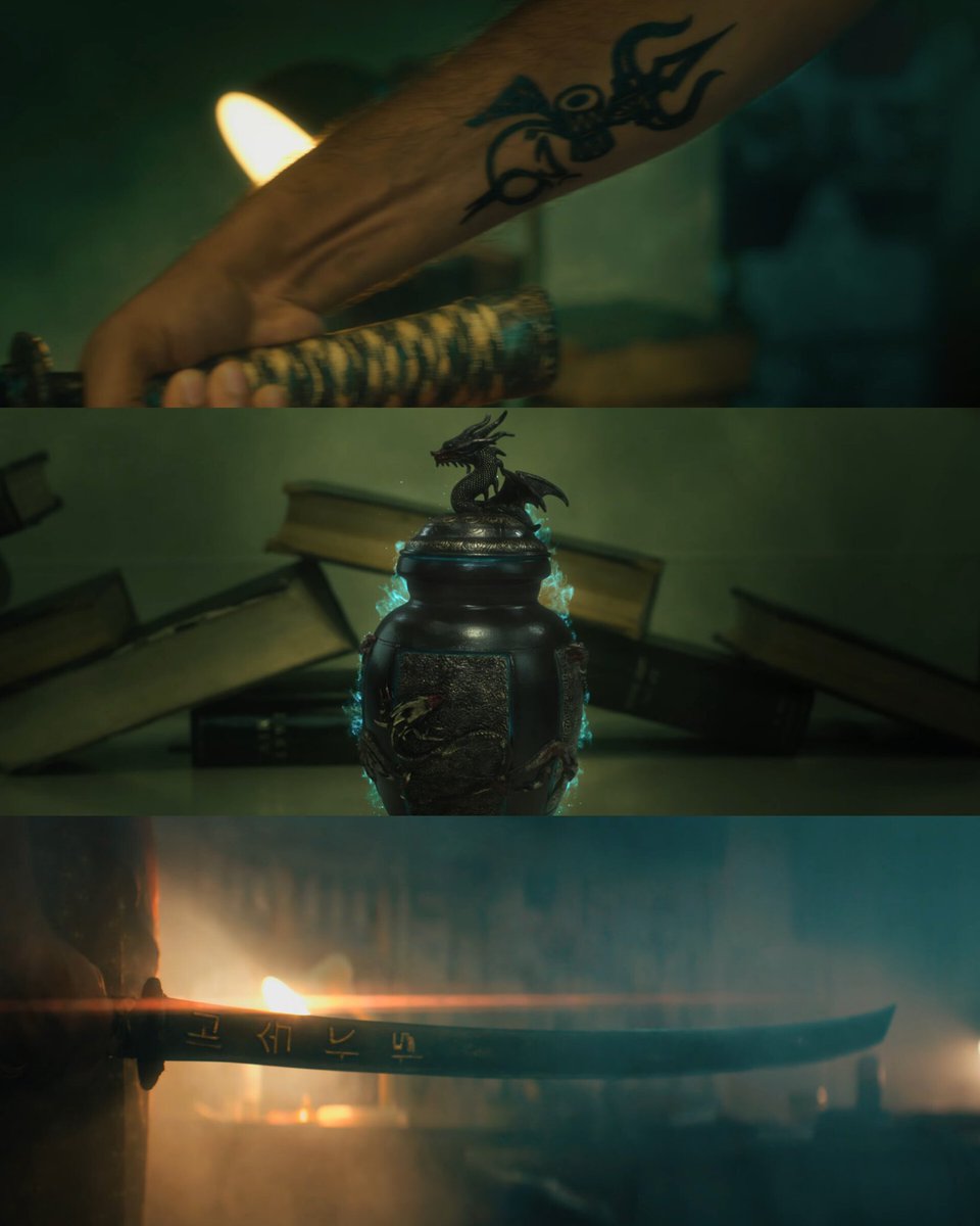 VarunTejTfc's tweet image. #VT15 is #KoreanKanakaraju 🐉

I am back 😈

Happy Birthday @IAmVarunTej ❤️‍🔥

Get ready for a roller-coaster of fun and thrills in theatres this SUMMER 2026. 

#HBDVarunTej #MegaPrince #VarunTej