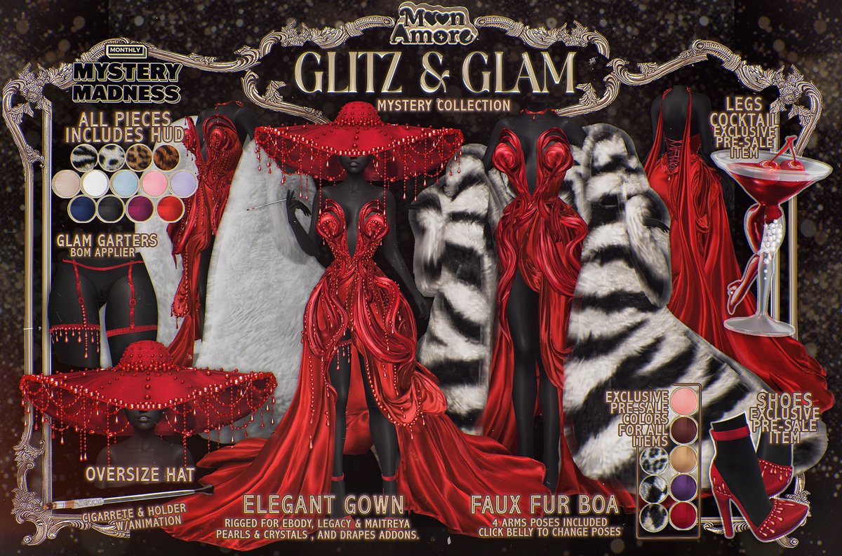 Moon amore tweet media