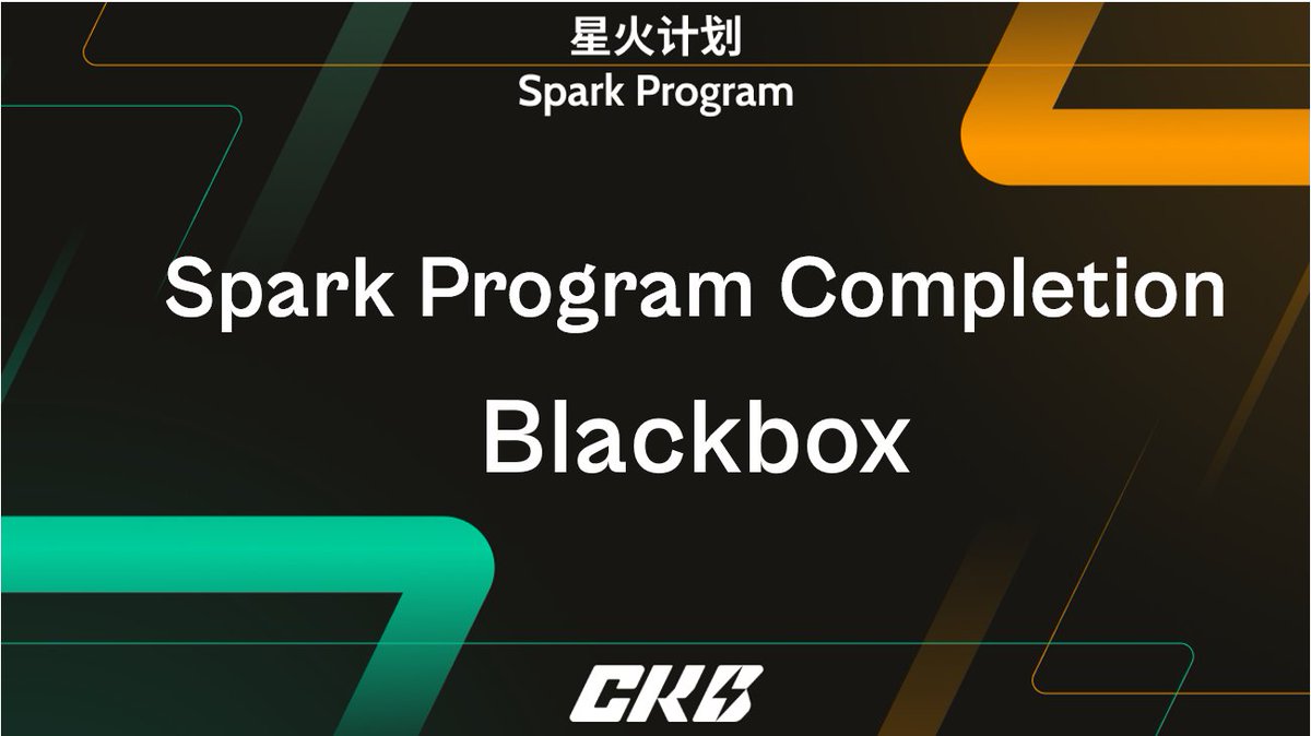 Nervos.bit (@NervosNetwork) / Posts / X