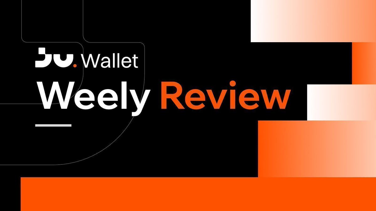 Jucom_wallet's tweet photo. https://t.co/xwdLCqmRHK Wallet — Weekly Review (Jan 12–18, 2026)

📊 Market Snapshot
• BTC stayed mostly range-bound in the low-$90Ks as traders looked for clearer direction.

🏛️ Policy & Transparency
• The EU’s DAC8 is now live (from Jan 1, 2026), expanding tax transparency to crypto-asset activity.
• The UK’s CARF reporting starts 2026 data collection — with first reports due in 2027 (covering 2026 activity).

🏗️ Institutional & Infrastructure
• Stablecoin rails keep maturing — Visa rolled out USDC settlement for U.S. institutions, pushing 24/7 settlement closer to reality.

Quiet charts, fast-moving rails.
👉 https://t.co/xO3CJlR8GG

#Web3 #Crypto #JucomWallet