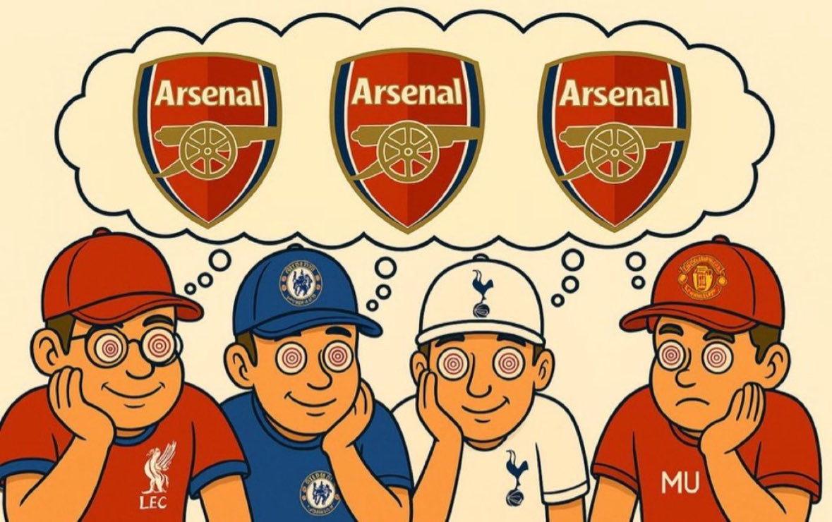 FUT Stephen A (@futstephena) on Twitter photo 