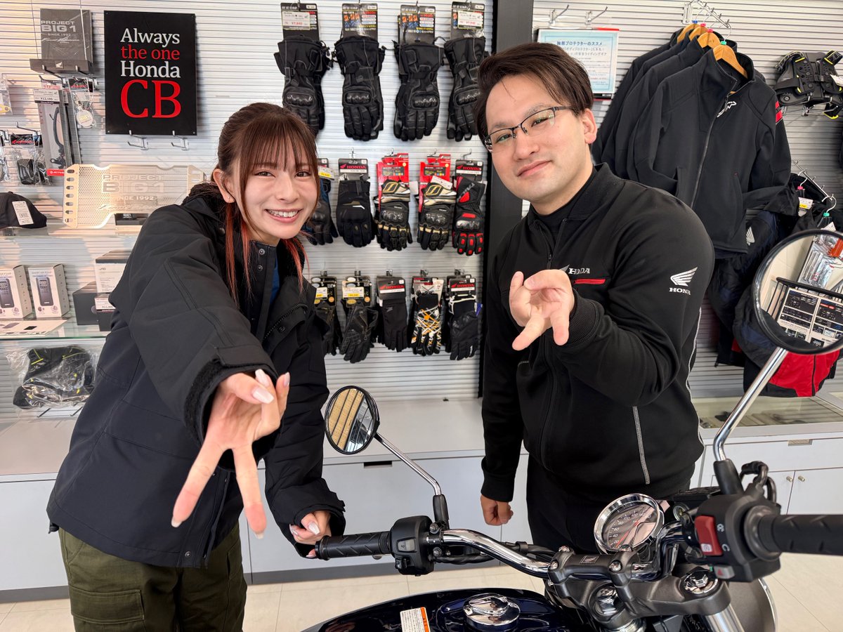 Flagship（フラッグシップ）バイクウェアのメーカー (@flagship18