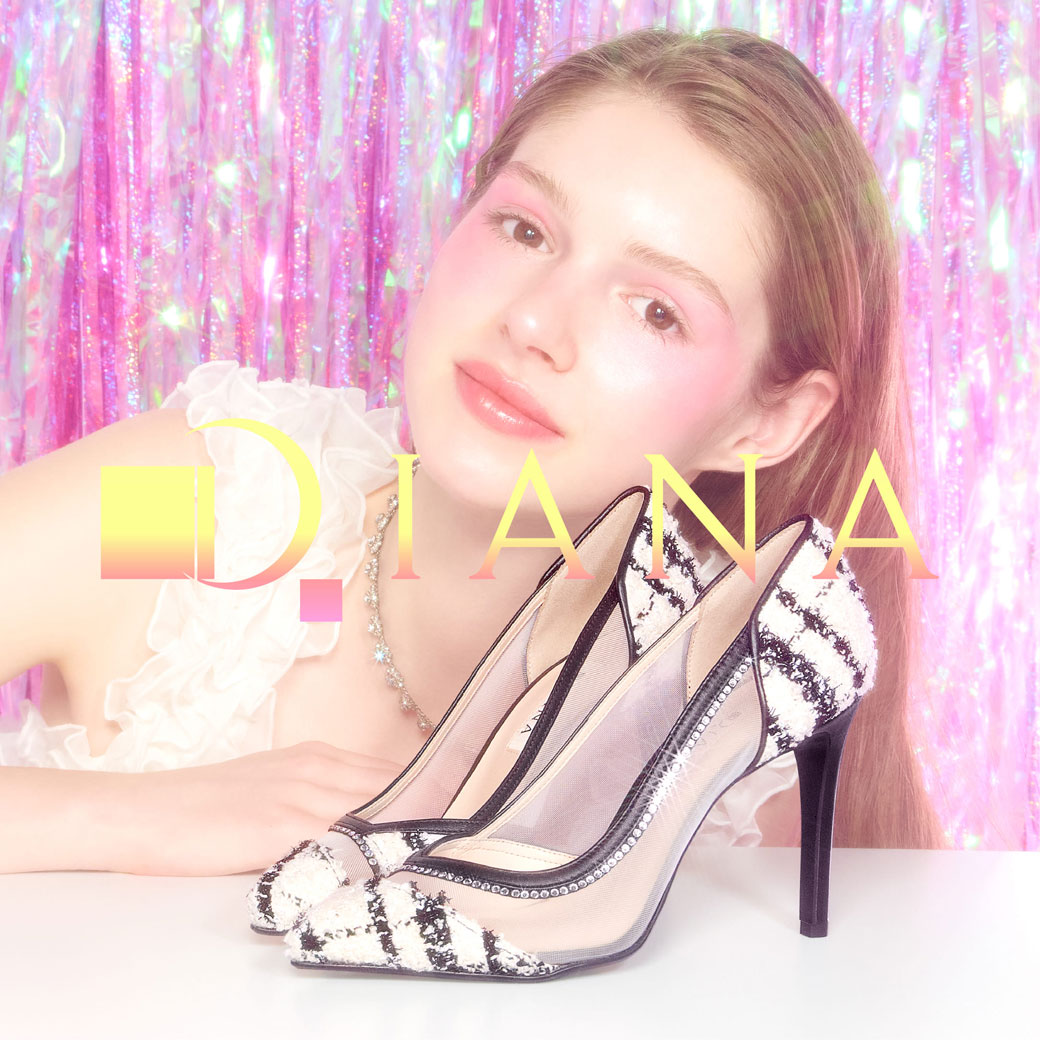 2026 Spring/Summer Season Theme Playful Celebration] 特設ページを