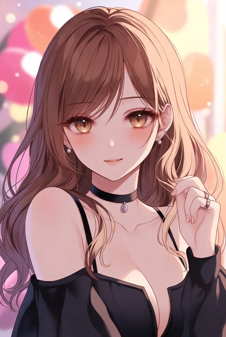 抽象的な指示でどうなるか試してみた ・神絵っぽいオシャレで可愛い