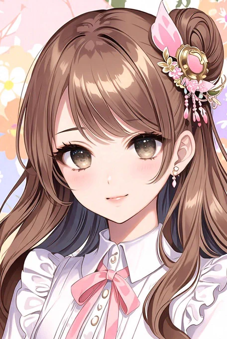 抽象的な指示でどうなるか試してみた ・神絵っぽいオシャレで可愛い女の子のイラスト描いて 一枚目:ChatGPT 二枚目:Gemini 三、四枚目:Grok 上手いんだけど、そういうことじゃないんだよ 感性の理解という意味ではまだ不十分な気がする