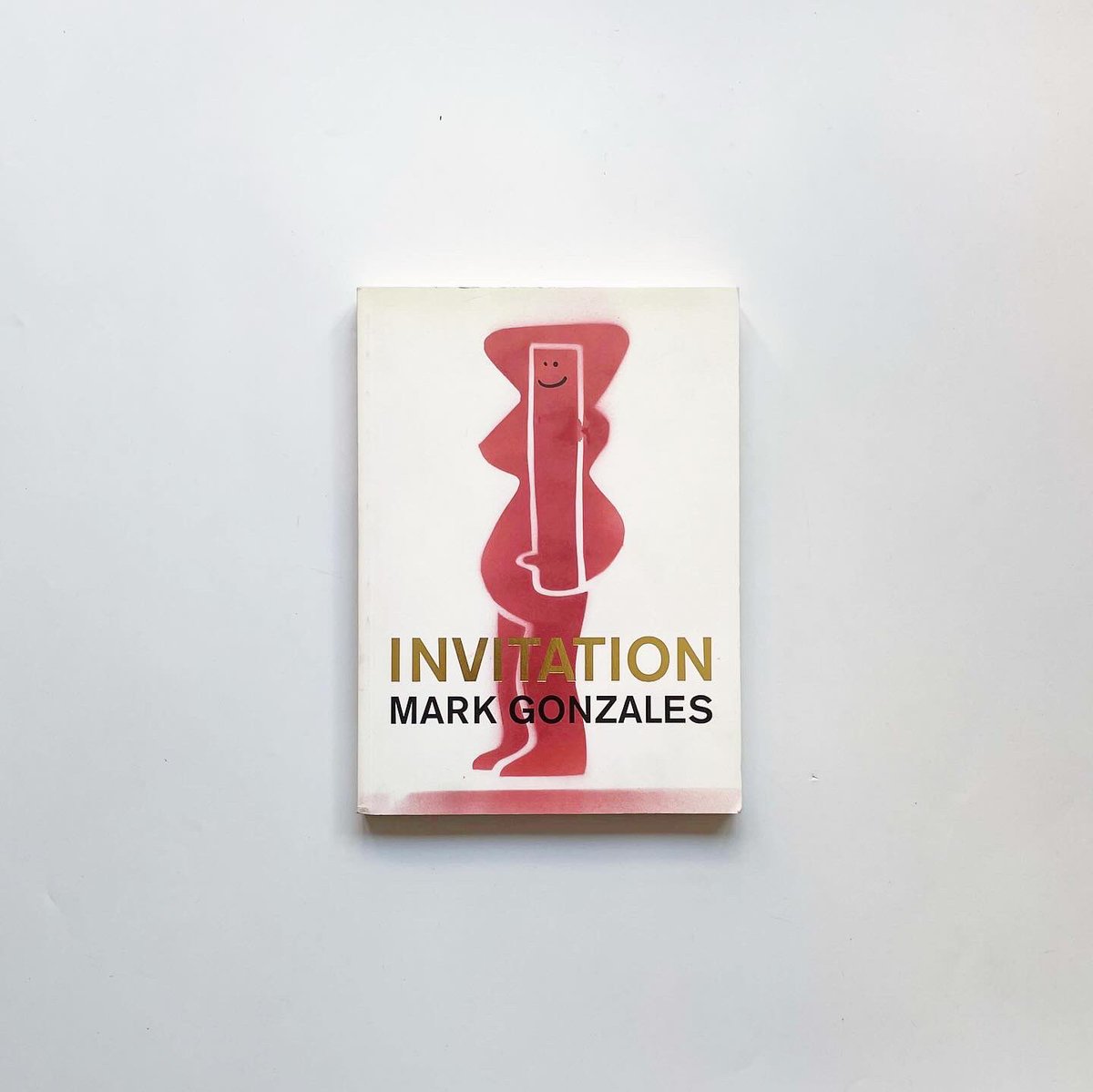 Mark Gonzales: Invitation』 ロサンゼルス出身のアーティスト、詩人