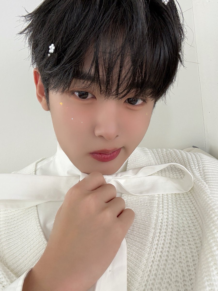 YOUNITE_twt's tweet image. 리본우노🎀

#우노 #WOONO