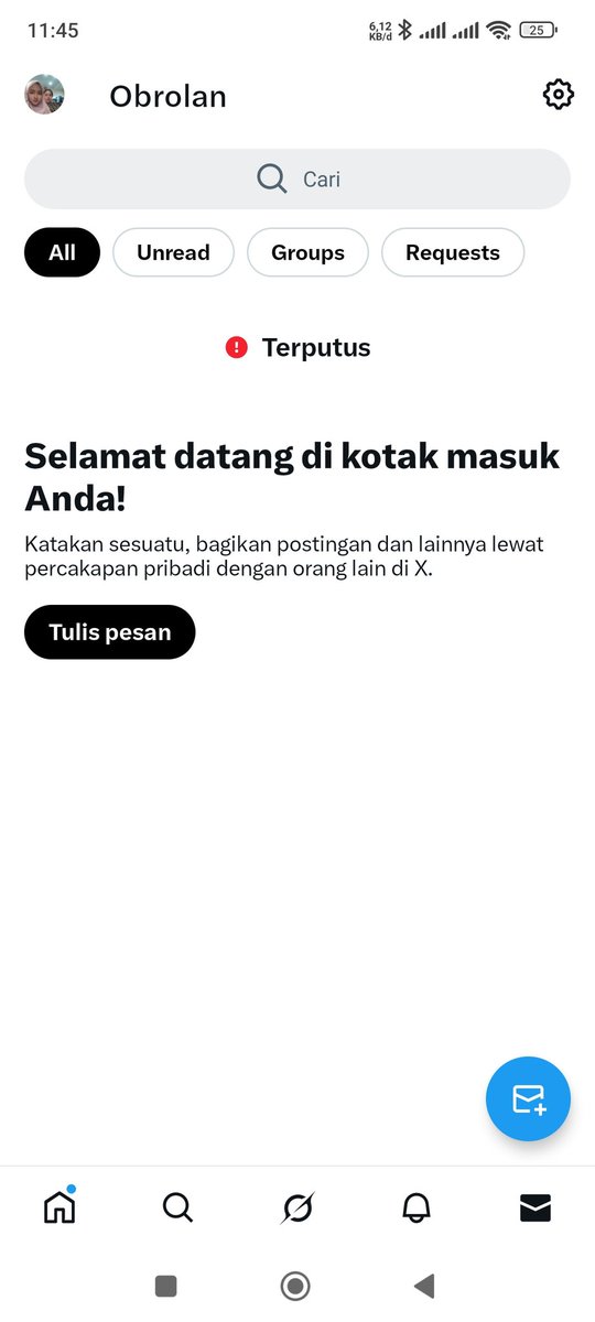 Pasutri Sub Medan tweet media