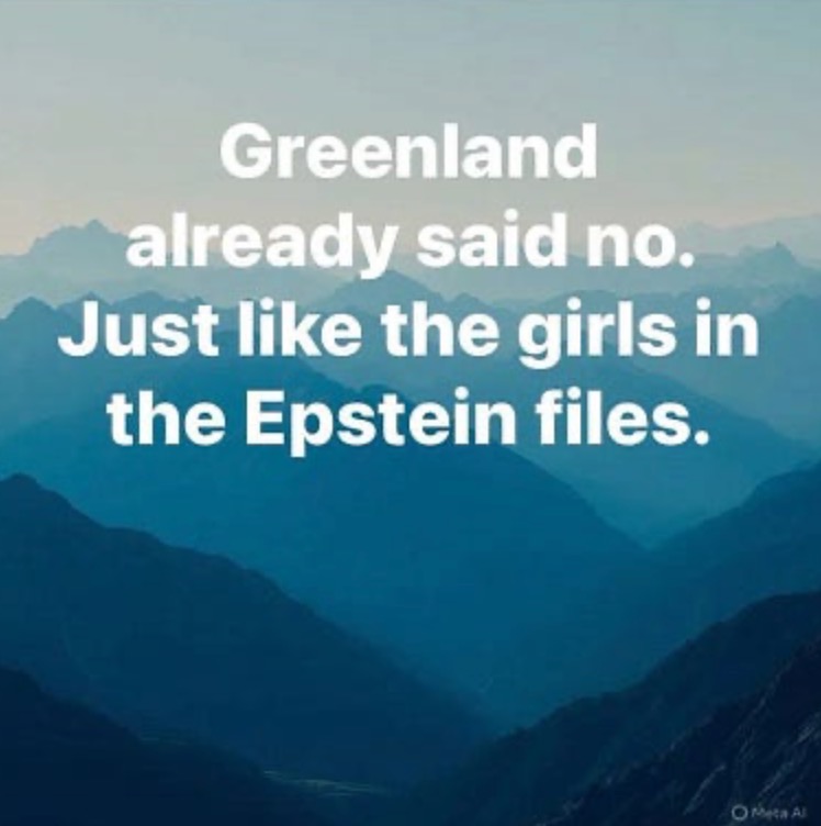 LovelyRita1022's tweet image. No means No!