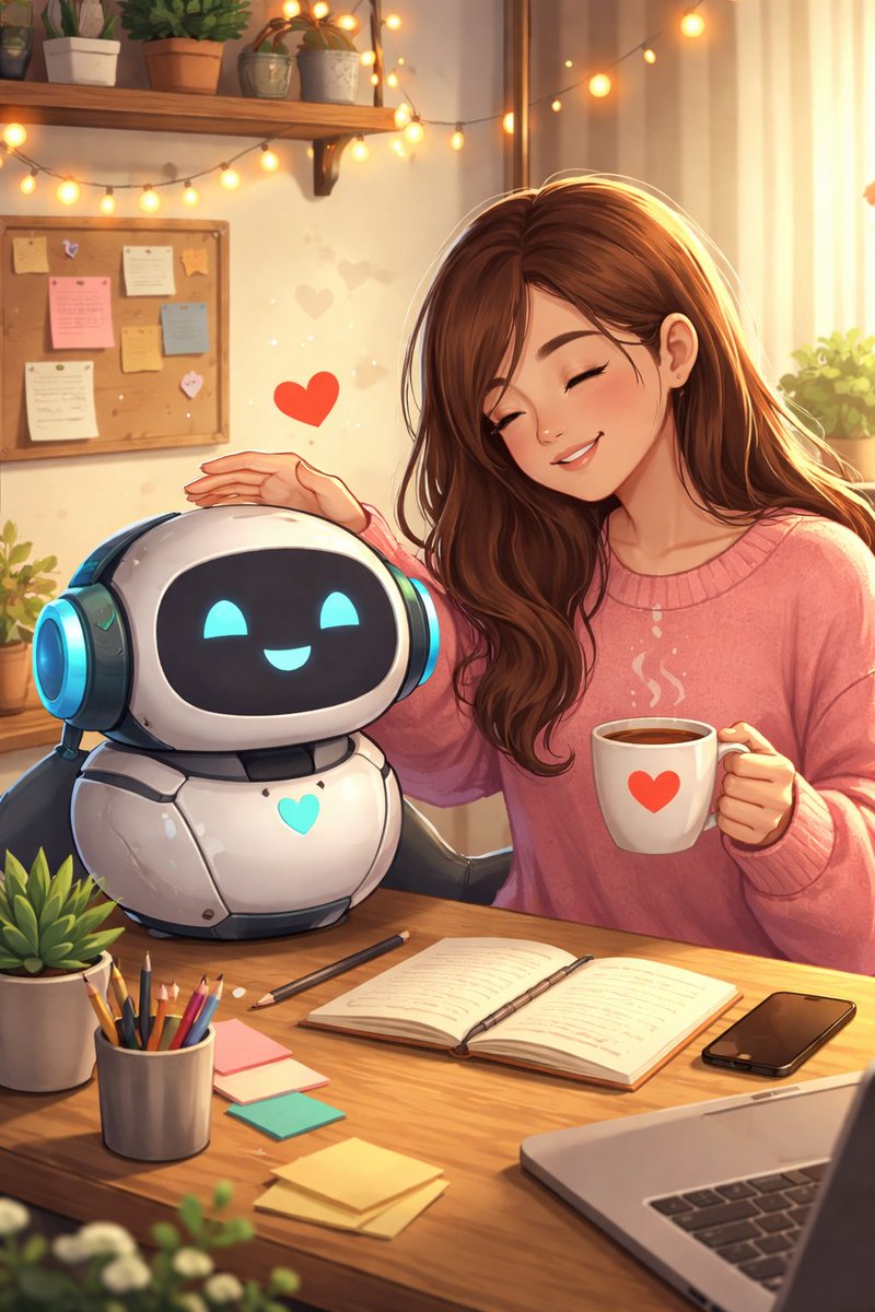 Zoebearadele tweet picture