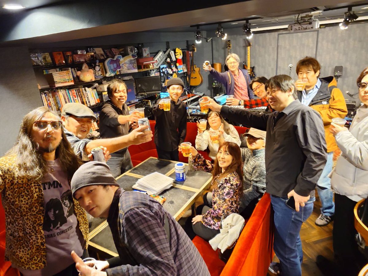 セッションパビリオン(TM限定セッション) tweet media