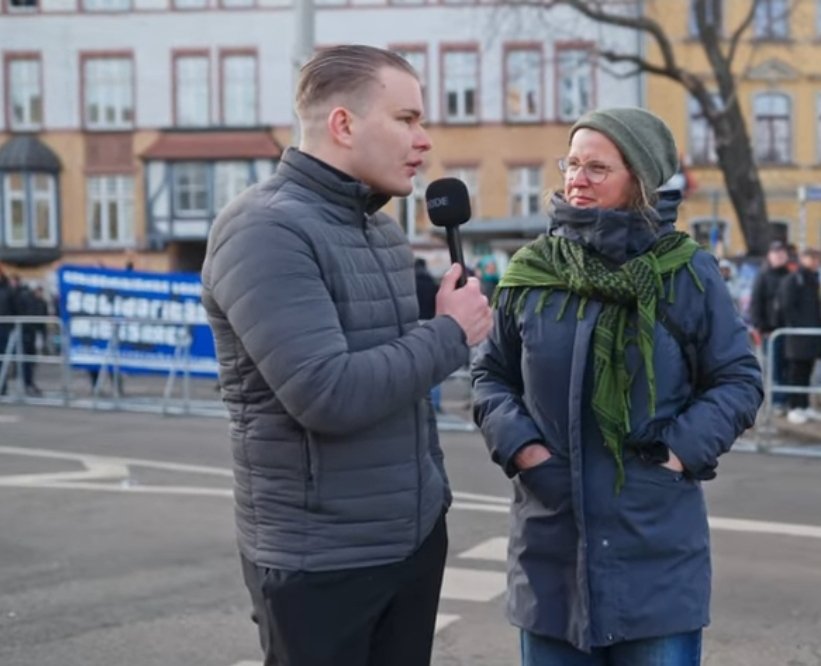 James Holden tweet media