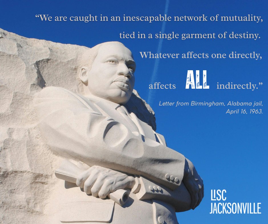 LISC Jacksonville tweet media