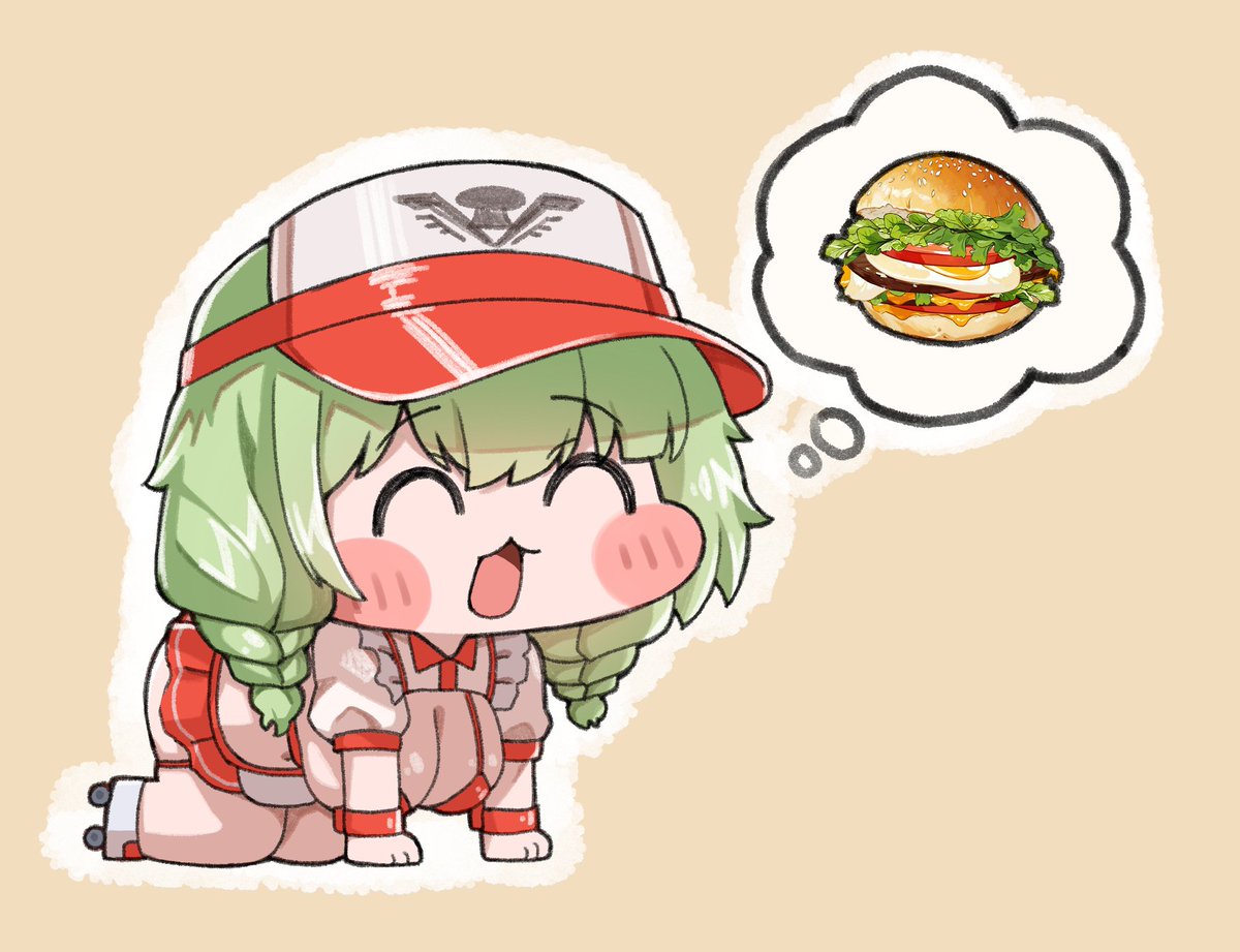 チョワヨ~チョワヨ~#LastOrigin #ラストオリジン #라스트오리진 