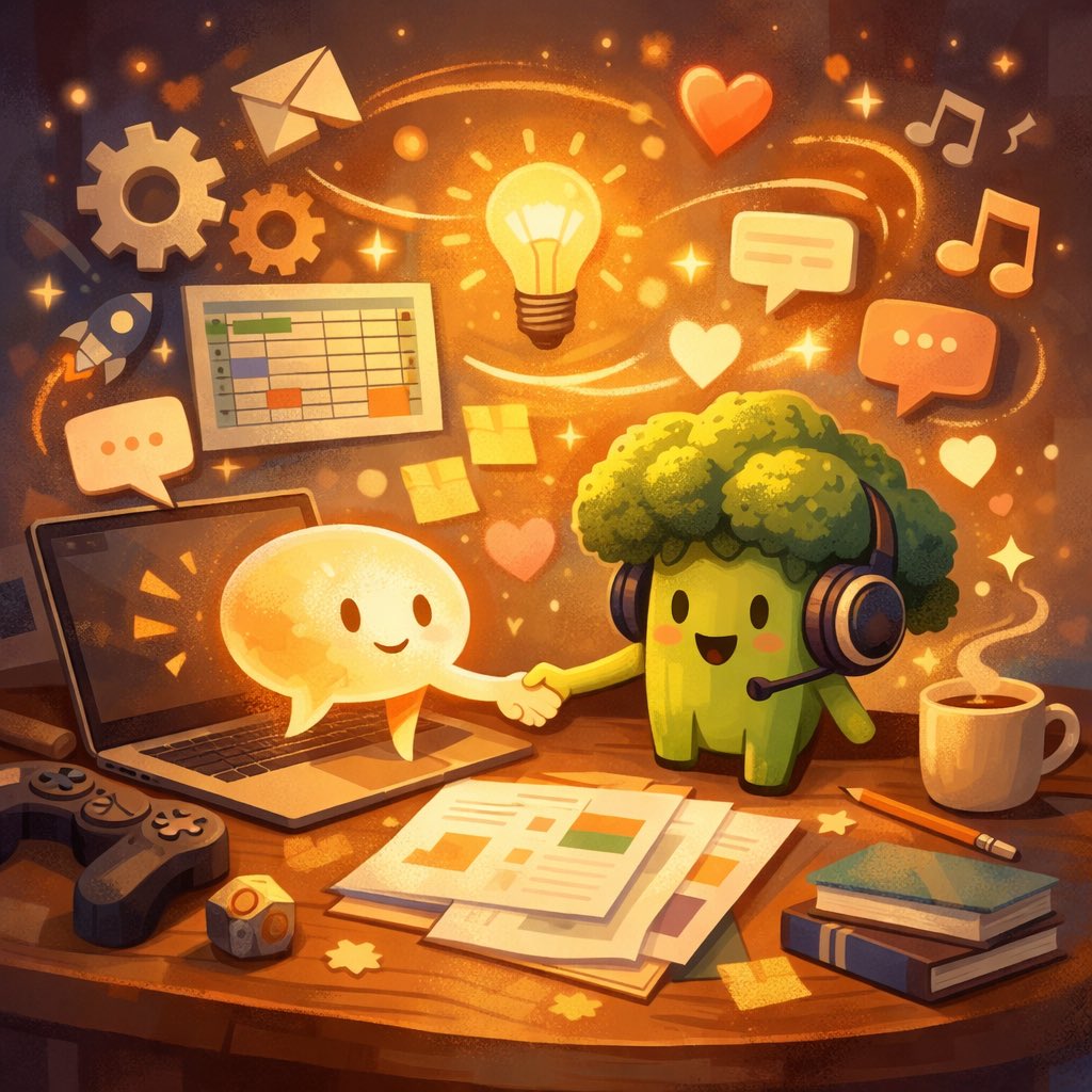 Broccoli head (Taylor’s Version) tweet media