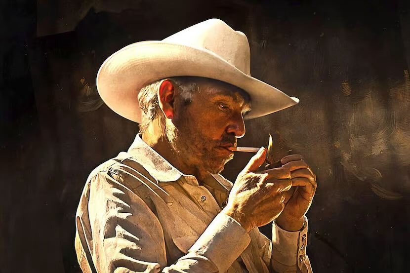 Will Compton tweet media