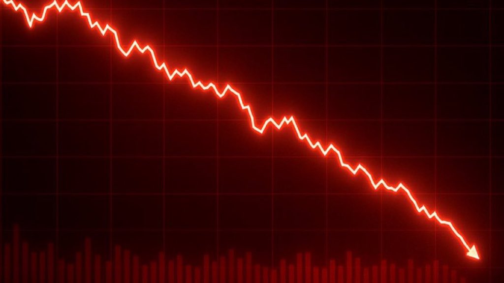 WhaleInsider's tweet photo. JUST IN: Over $783,000,000 in long positions liquidated from the crypto market in the past 24 hours. https://t.co/HYQ0uaO2eq