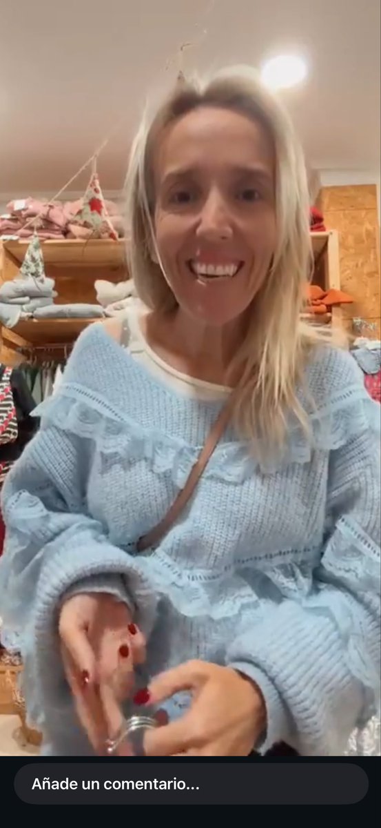 Lucia Morales Blanco tweet media