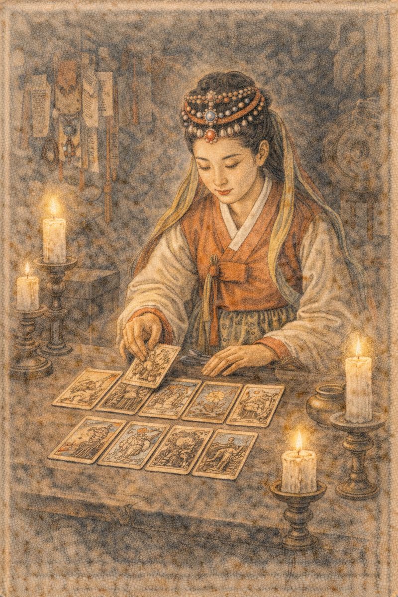 Coinallalert's tweet photo. 🇰🇷 Korean Style Daily Horoscope
Start your morning with the "Morning Calm" energy of Korea. 🌄 Beyond western stars, discover your day's flow through authentic Korean Saju. We cannot promise a perfect day, but we can help you wish for a peaceful one with ancient wisdom.

👇 Discover your daily energy https://t.co/g3EEKFWHD1

#MysticCharm #Kculture #DailyHoroscope #Saju #MorningRoutine #Mindfulness #Korea #KpopLover #Spiritual
