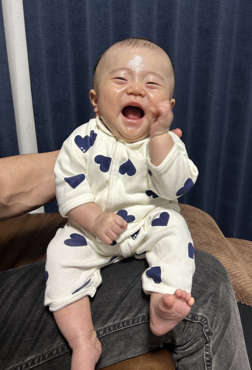 80日間の育休、一旦本日で終了。

2ヶ月間働いたらもう100日間の育休を取る予定である。

Dgs業界も捨てたもんじゃないな笑

とりあえず今年は復帰も目指してとことん頑張らないといけません。