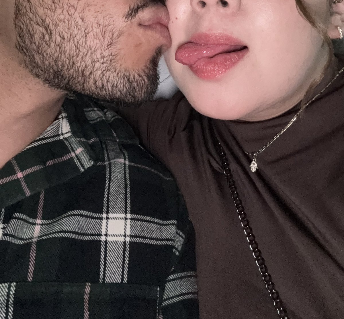 “¿qué se siente?” fue tu pregunta…
🖇️👩🏻‍❤️‍💋‍👨🏽💘⭐️