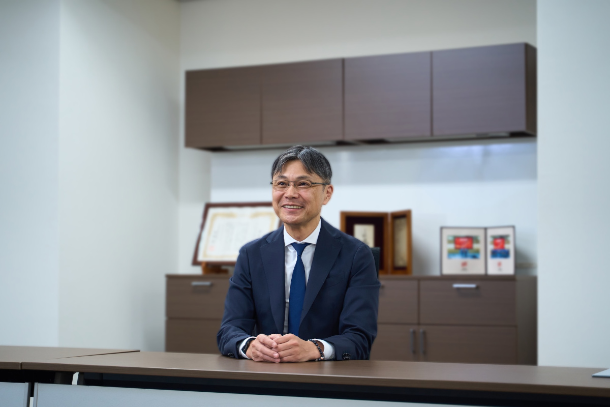 イーソル株式会社 tweet media