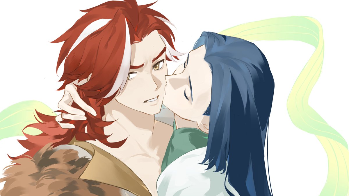 盘羊驼 tweet media