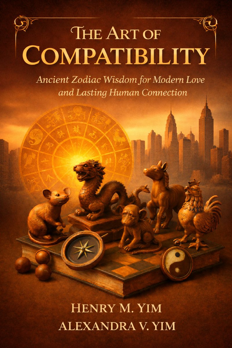 IQTUSA's tweet image. 🦉💡A rigorous exploration of relational patterns, cultural symbolism, and human compatibility. This work offers a structured framework for understanding connection, partnership, and interpersonal clarity.

#PsychologyScholars #SocialSciences #InterdisciplinaryStudies