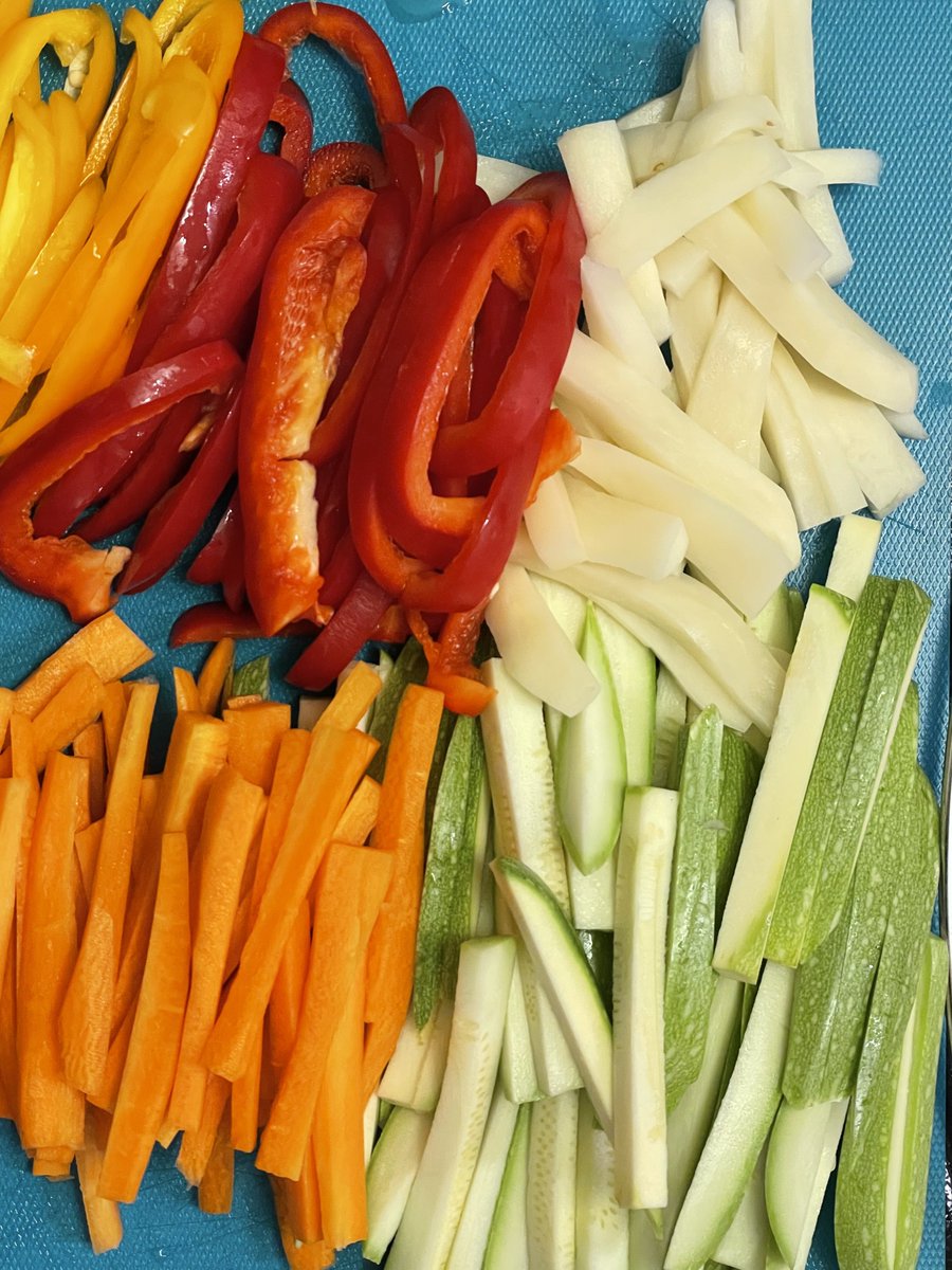 probablyhamza's tweet image. How it started / how it’s going