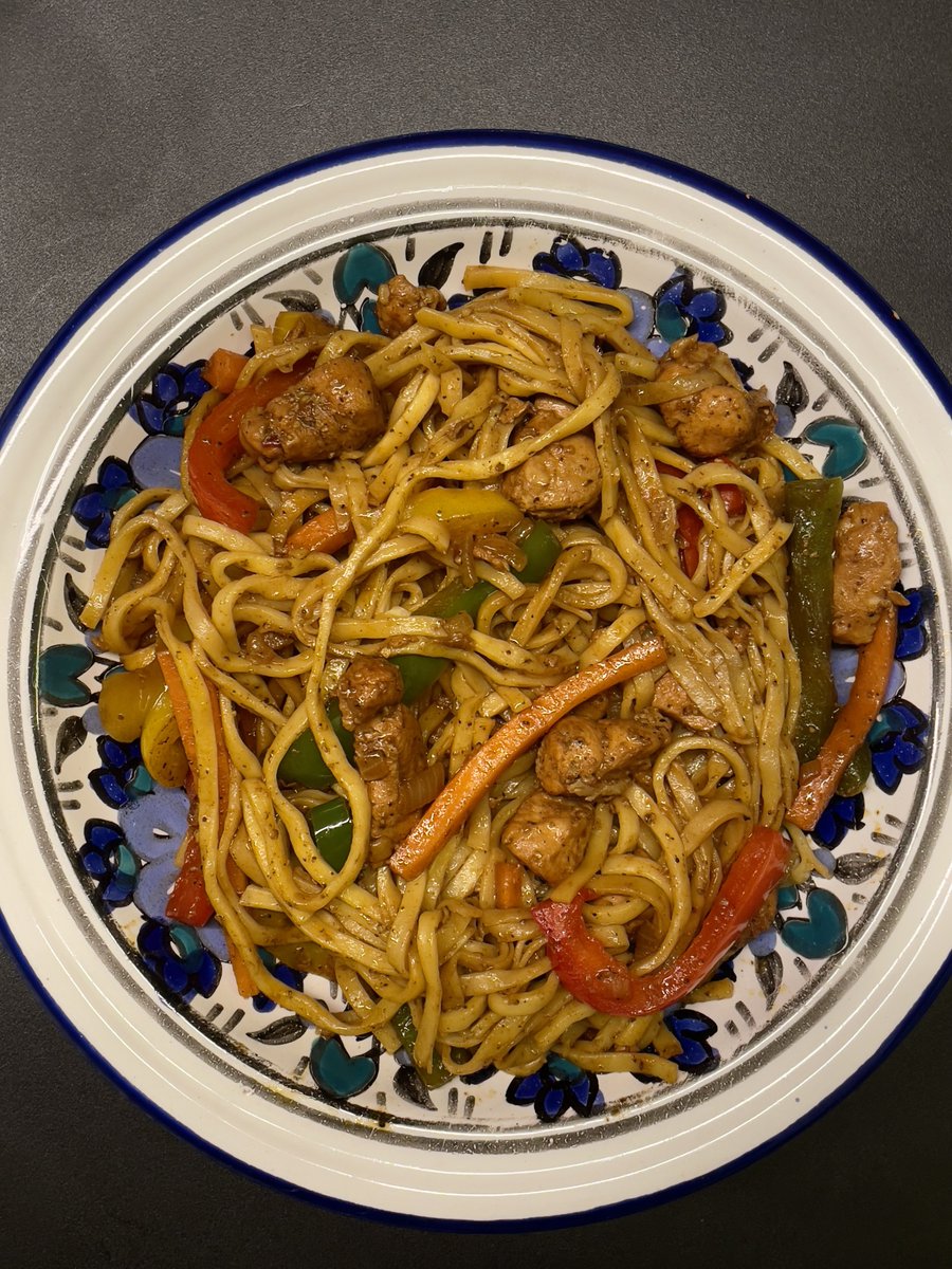 probablyhamza's tweet image. How it started / how it’s going