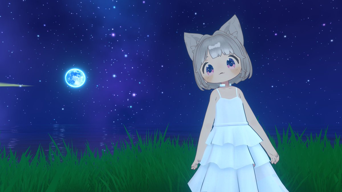 kouZwei_One's tweet photo. #VRChat
ショートヘアーが欲しかったので
pill1ng様でしんぷるショート〖 キプフェル・まめひなた対応 〗を購入
夜勤まで時間があったので手持ちの衣装いろいろ合わせてみた！
かわいいかも！！ https://t.co/FcqQNCn9Aj