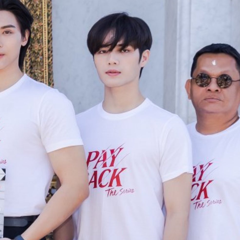 wwanarats's tweet photo. FUAIZ IS IN PAYBACK 😭 ACTOR FUAIZ IS COMING HOME FUCKKKK https://t.co/Ck4nD1rhEG