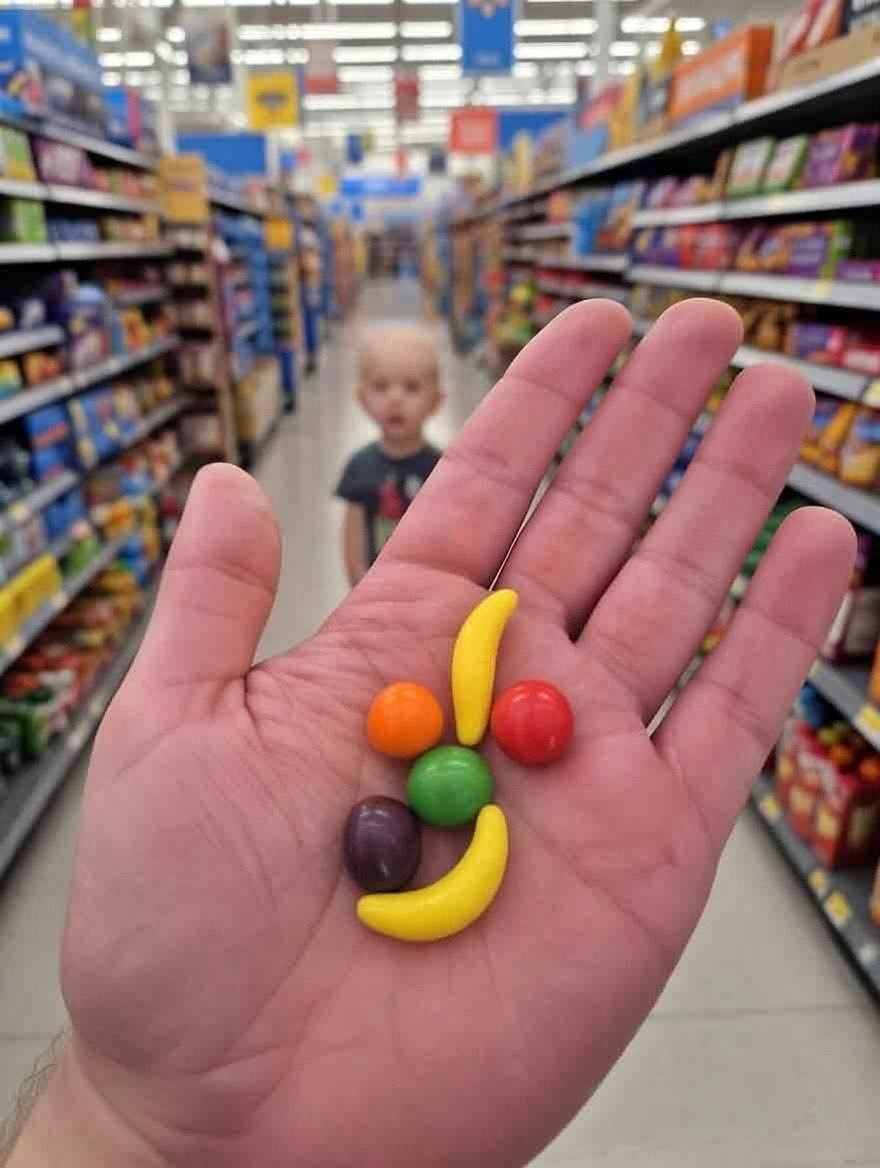 fleshsimulator's tweet image. Im at Walmart whipping runts hard as hell at any kid I see